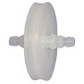 Inline Filters and Filter Capsules image